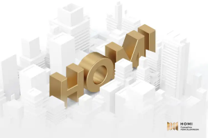 HOMI aluminium company