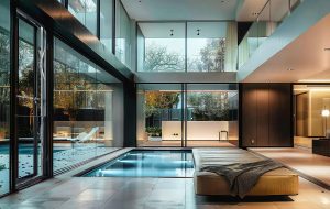 aluminum windows and doors