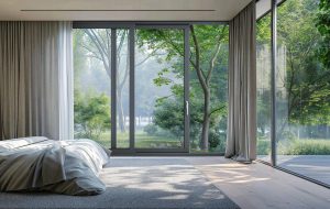 aluminum windows and doors